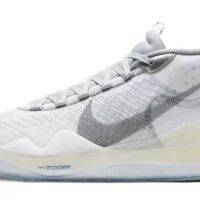 Nike Zoom KD 12 White Wolf Grey CK1195 101 Minb