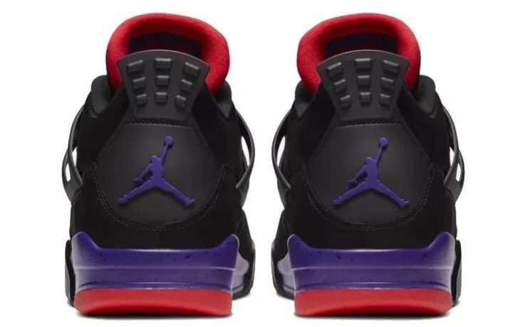 乔丹 Air Jordan 4 Retro RAPTORS NRG 猛龙 AQ3816-056