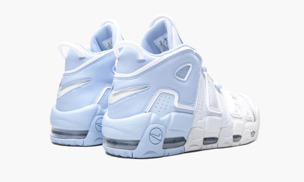 Air More Uptempo 球鞋 天蓝色 “Sky Blue” DJ5159 400