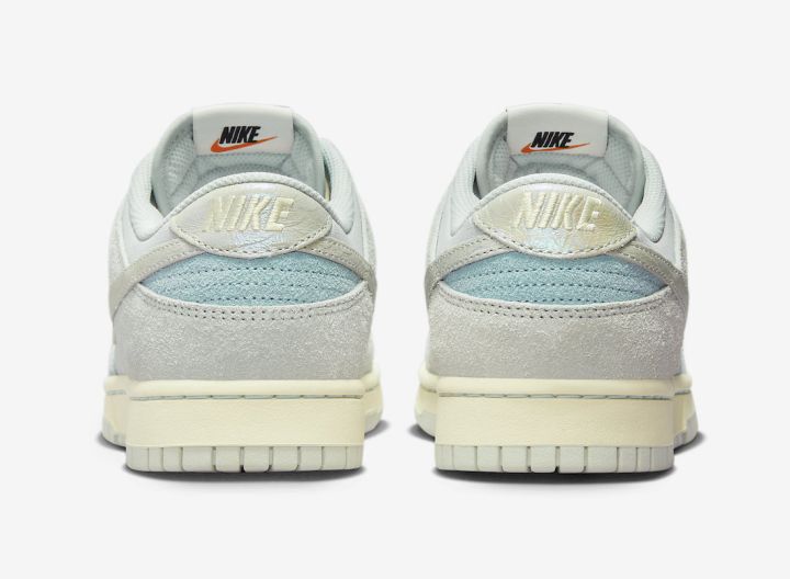 Nike Dunk Low “Chinook Salmon”, Nike Dunk Low, DV7210-001 - 时尚强势来袭！NIKE DUNK LOW "CHINOOK SALMON"将于6月16日上市