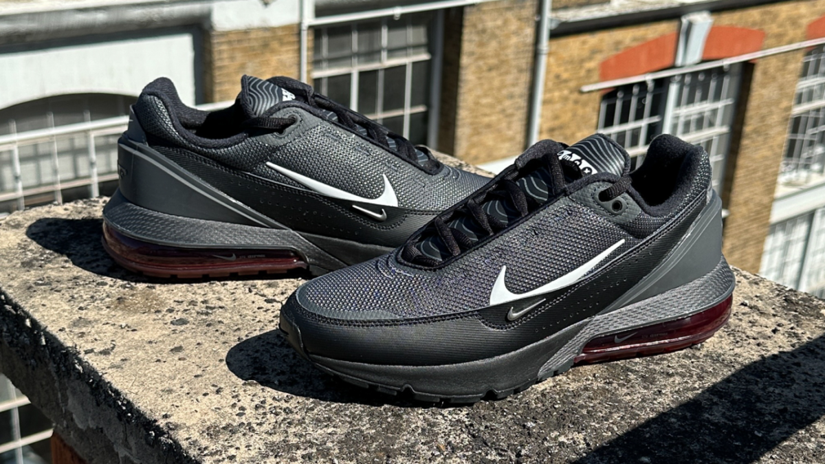 运动鞋, 球鞋, Cool Grey, Air Max 270 - 耐克新款 Air Max Pulse 绝对隐形