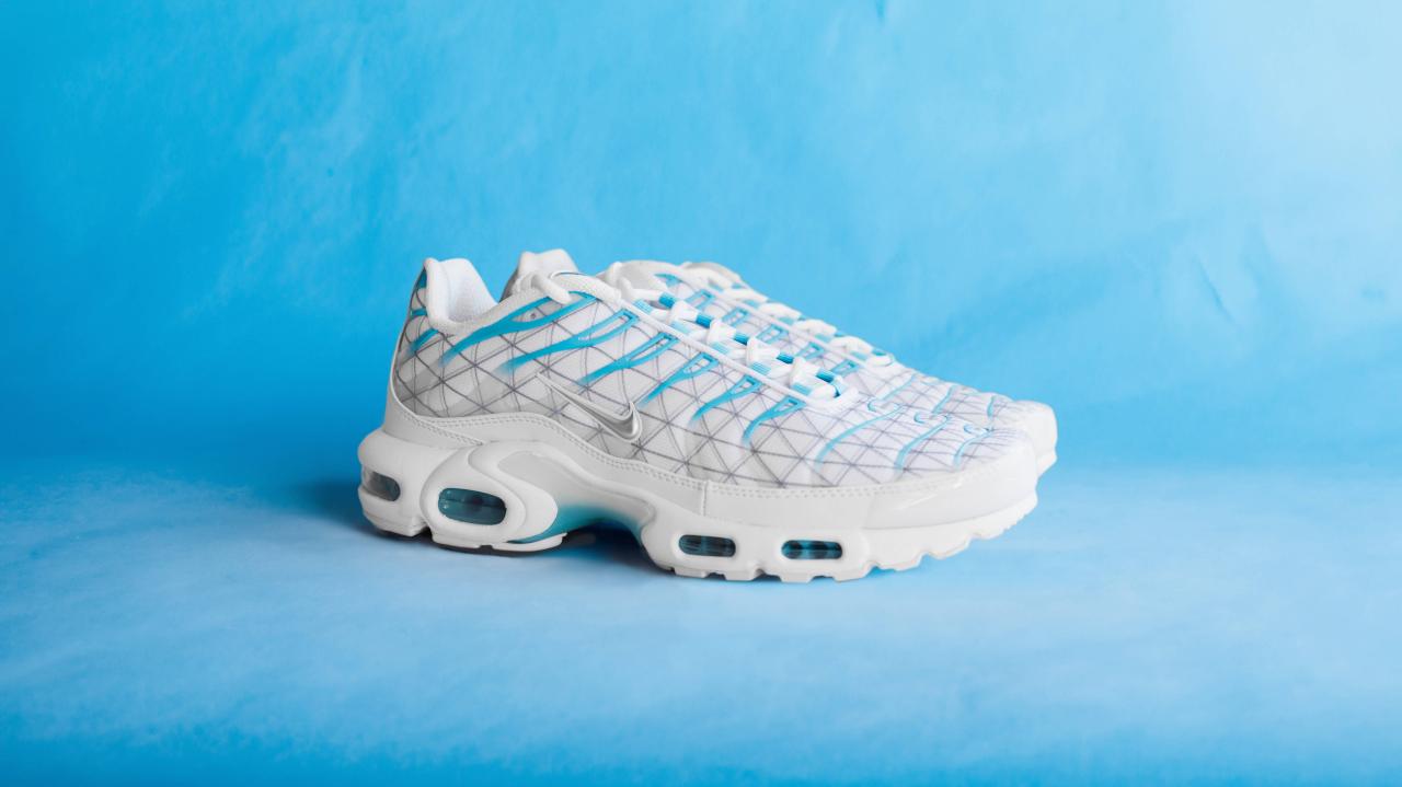 运动鞋, 球鞋, Nike Air Max Plus, LACOSTE, Air Max Plus - Air Max Plus "马赛 "让耐克 TN 追寻法国足迹