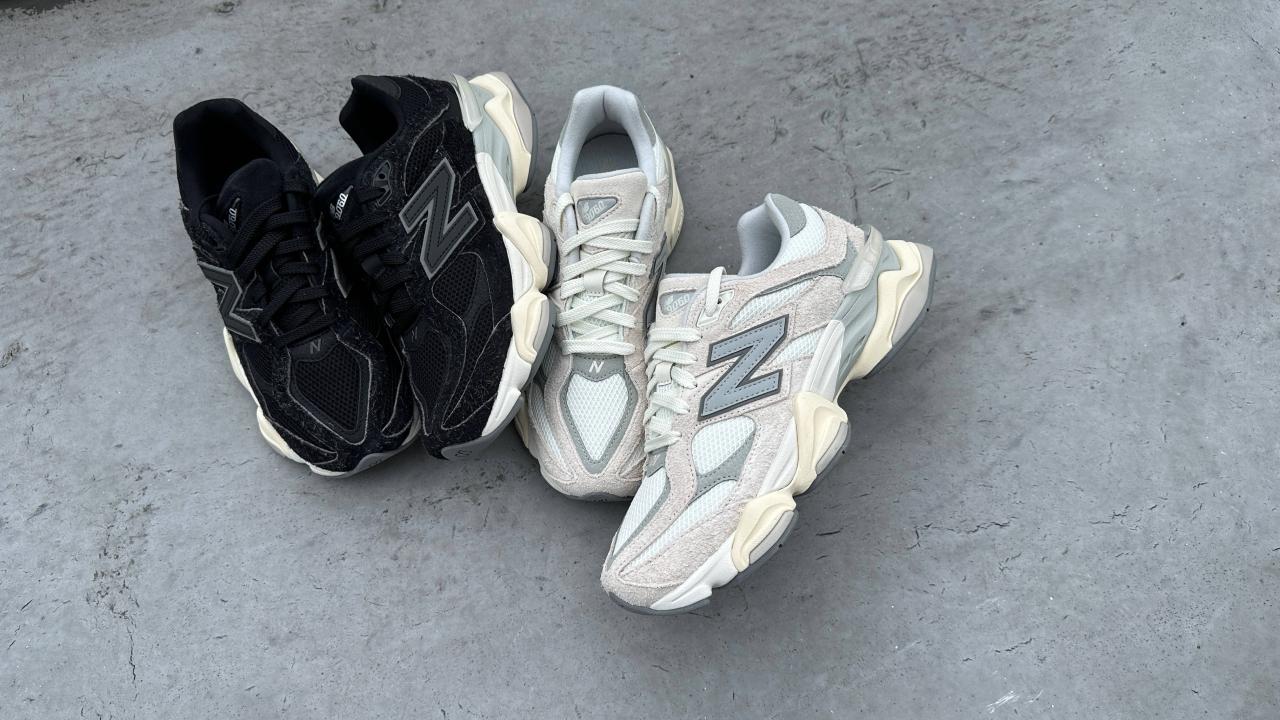 运动鞋, 跑步鞋, New Balance, Air Force 1 - 赶快行动：TikTok 最爱的 New Balance 鞋款仍有库存！