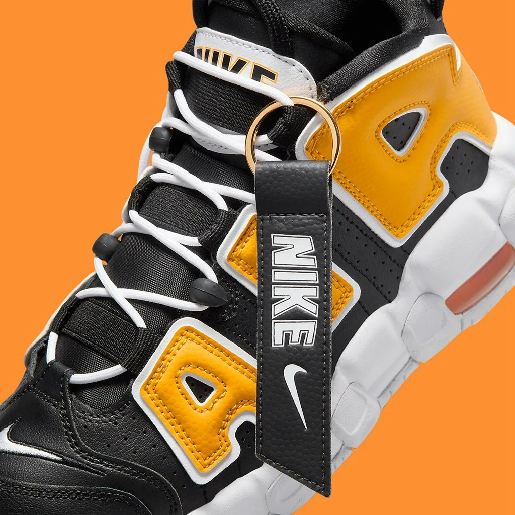 篮球鞋, 球鞋, Nike Air More Uptempo, Nike, Be True To Her School, Air More Uptempo - 官方发布大AIR最新配色官图，同时公布发售日期！