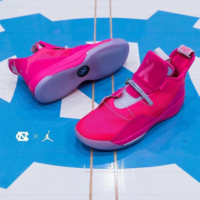 球鞋, Nike, Kobe, KD, Kay Yow, Hyperdunk - 鉴赏最美球鞋搭配，确实名不虚传！