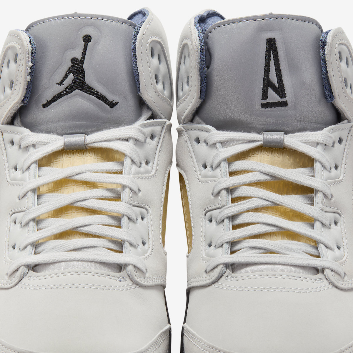 球鞋, Photon Dust, Air Jordan 5, A Ma Maniere - A Ma Maniere x Air Jordan 5 "Photon Dust" 将于11月22日发售