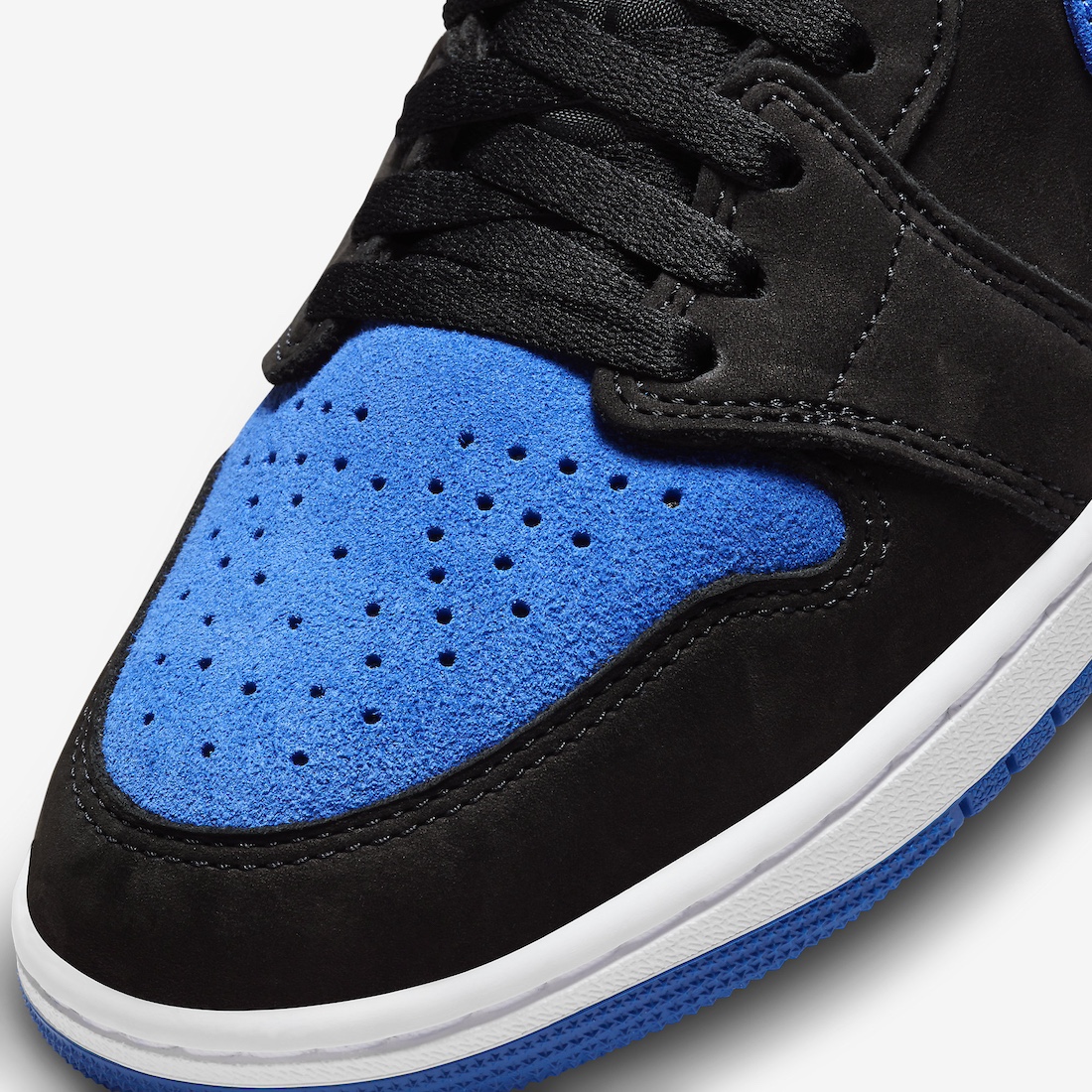 Air Jordan 1 Royal, Air Jordan 1 High OG, Air Jordan 1 High, Air Jordan 1 - Air Jordan 1 High OG “Royal Reimagined” 将于11月4日发布