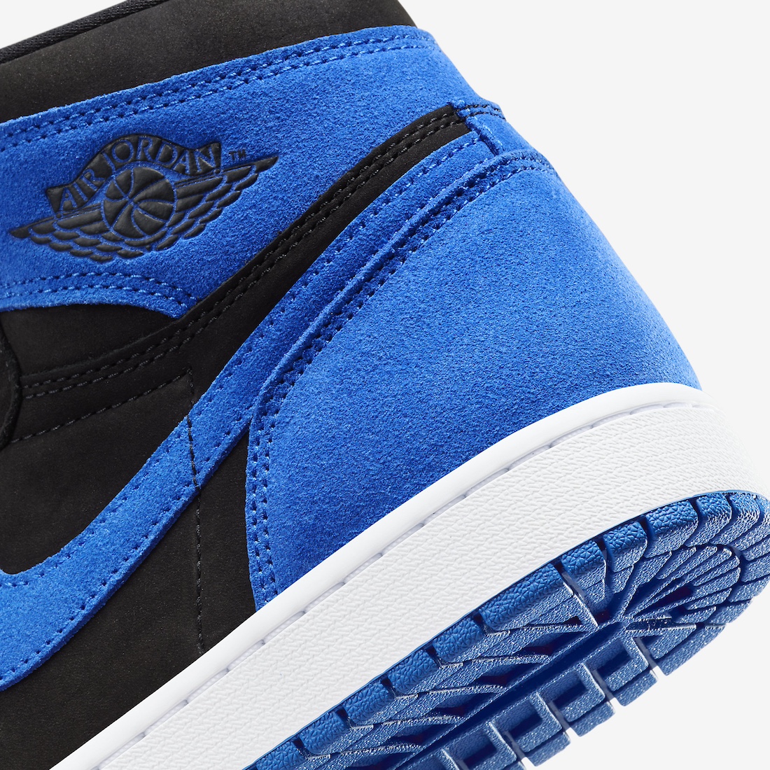 Air Jordan 1 Royal, Air Jordan 1 High OG, Air Jordan 1 High, Air Jordan 1 - Air Jordan 1 High OG “Royal Reimagined” 将于11月4日发布