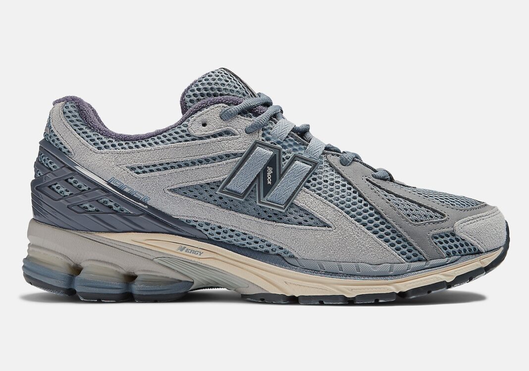 运动鞋, 跑鞋, New Balance 1906, New Balance, AURALEE x New Balance, AURALEE - Auralee x New Balance 1906R系列将于10月11日发布