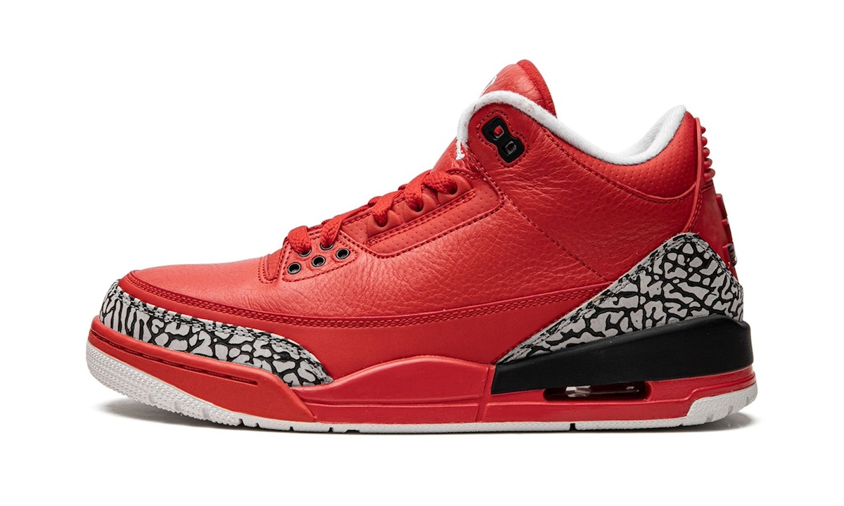 J Balvin, DJ Khaled, Community Poll, Air Jordan 3 - 更佳的Air Jordan 3："DJ Khaled" 还是 "J Balvin"