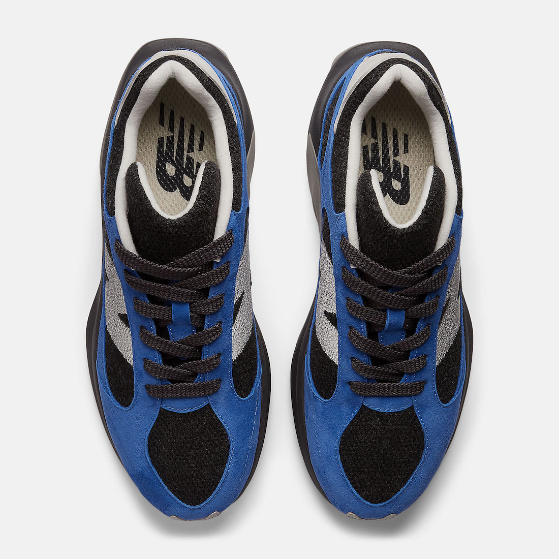 运动鞋, New Balance Warped Runner, New Balance - New Balance Warped Runner &#8220;Marine Blue&#8221; Releases October 18th