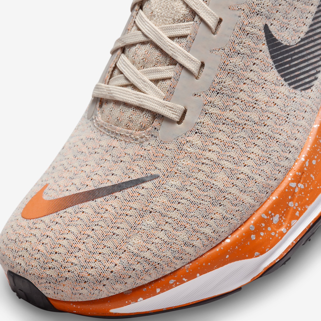 运动鞋, ZOOMX, PE, Nike ZoomX Invincible Run, Nike - 10月26日发布 Nike Invincible Run 3 "Oatmeal"