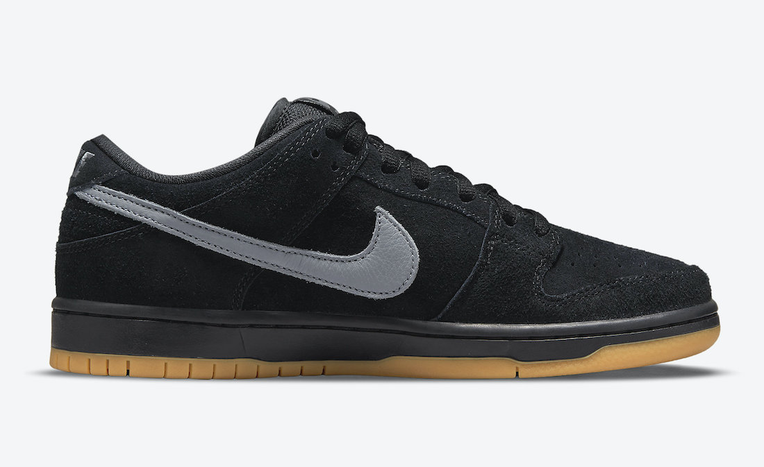 运动鞋, 球鞋, SB Dunk Low, Nike SB Dunk Low - Nike SB Dunk Low “Fog”于10月20日发布