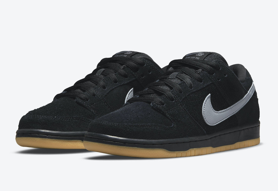 运动鞋, 球鞋, SB Dunk Low, Nike SB Dunk Low - Nike SB Dunk Low “Fog”于10月20日发布