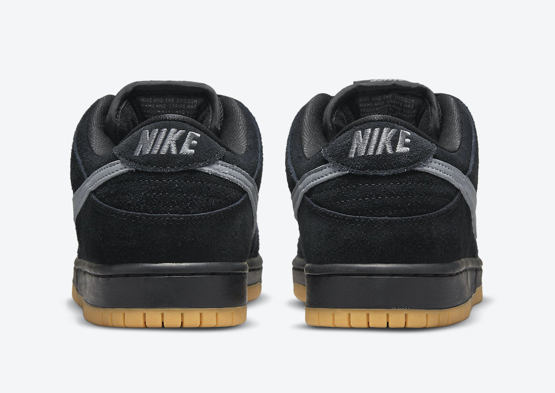 运动鞋, 球鞋, SB Dunk Low, Nike SB Dunk Low - Nike SB Dunk Low “Fog”于10月20日发布