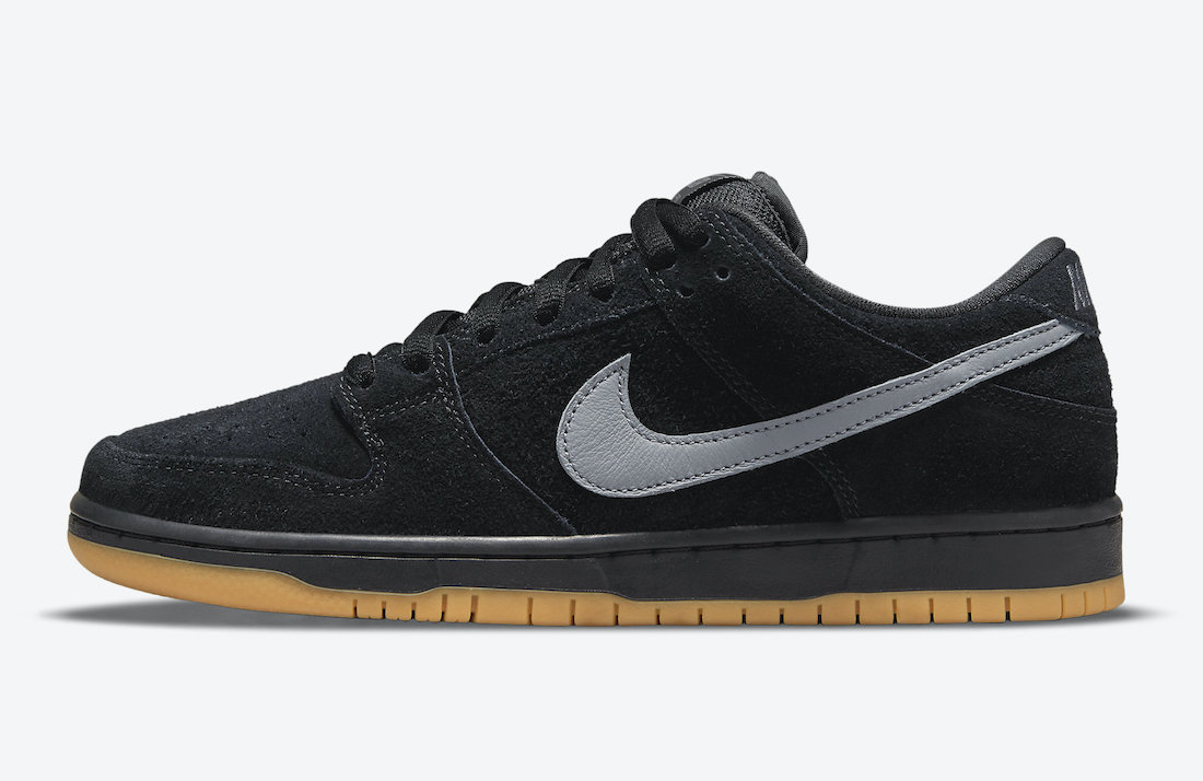 运动鞋, 球鞋, SB Dunk Low, Nike SB Dunk Low - Nike SB Dunk Low “Fog”于10月20日发布