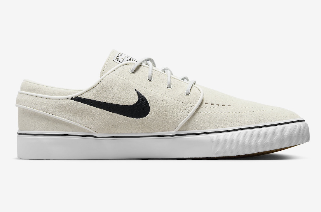 Nike SB Stefan Janoski - Nike SB Zoom Janoski OG+ &#8220;Summit White&#8221; Releasing Spring 2024