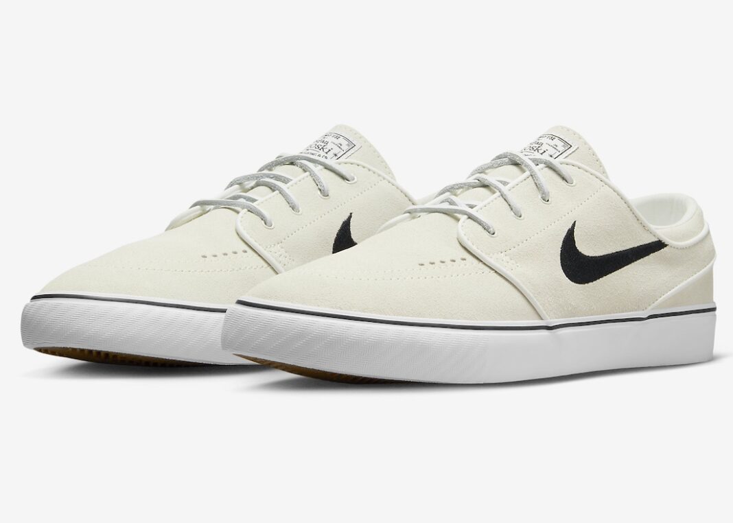 Nike SB Stefan Janoski - Nike SB Zoom Janoski OG+ “Summit White” Releasing Spring 2024