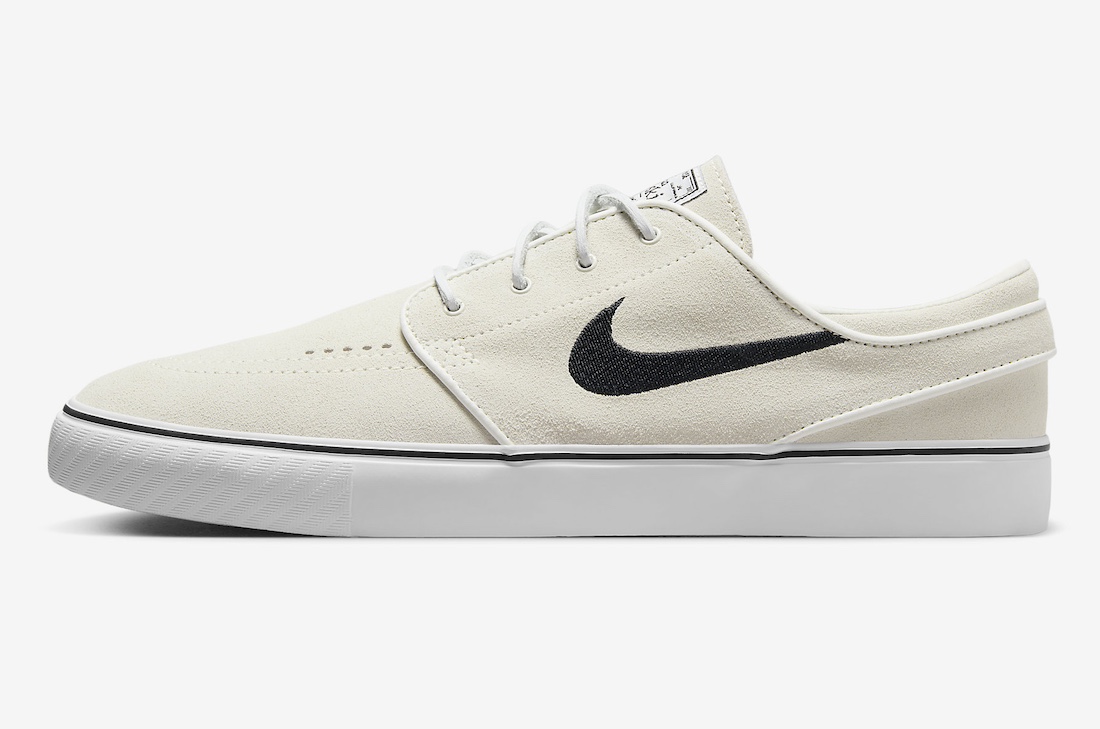 Nike SB Stefan Janoski - Nike SB Zoom Janoski OG+ &#8220;Summit White&#8221; Releasing Spring 2024