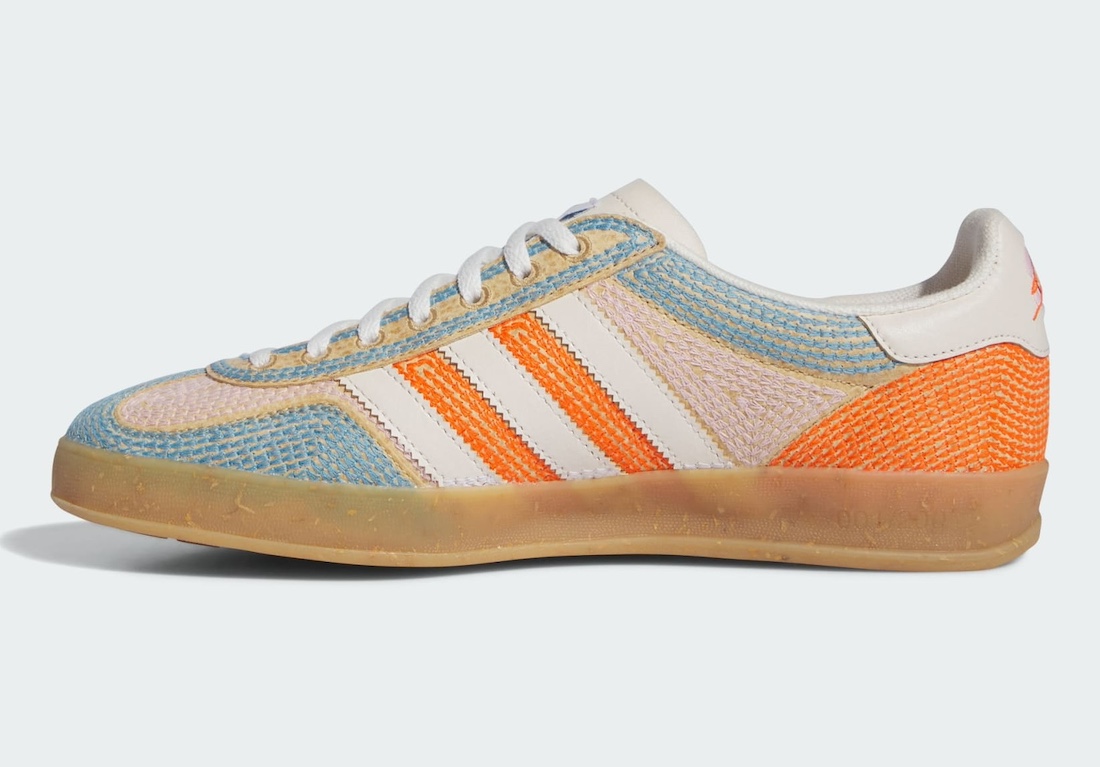 运动鞋, 球鞋, Sean Wotherspoon, adidas Gazelle, adidas - Sean Wotherspoon x adidas发布“我的”乔丹运动鞋，10月13日发售