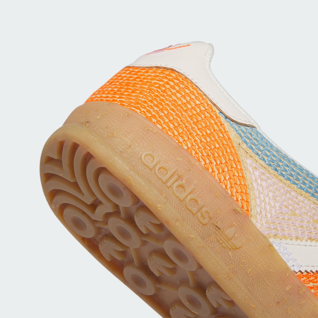 运动鞋, 球鞋, Sean Wotherspoon, adidas Gazelle, adidas - Sean Wotherspoon x adidas发布“我的”乔丹运动鞋，10月13日发售