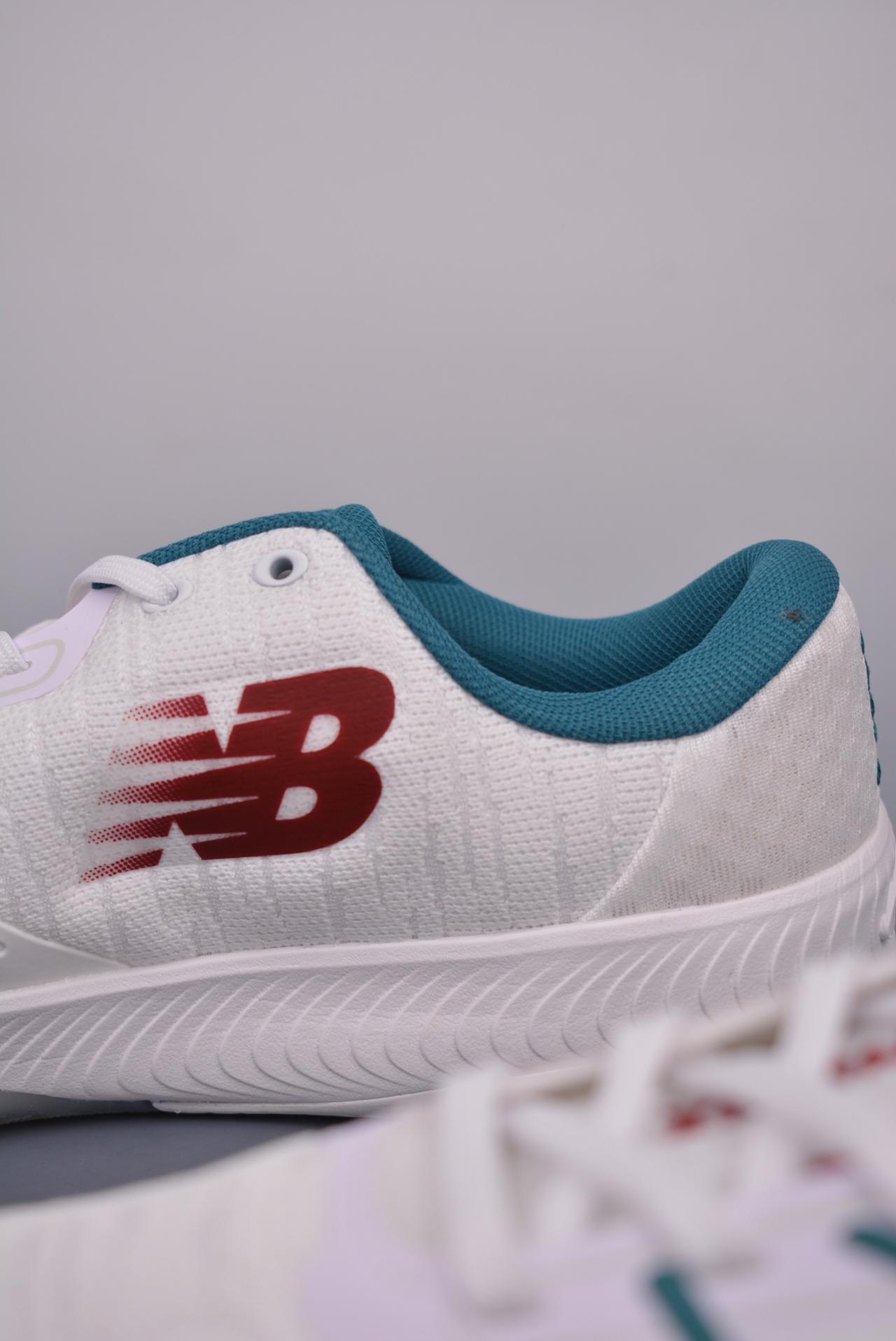 运动鞋, 球鞋, New Balance - New Balance Fuel Cell 996 v5 低帮网球鞋 防滑耐磨 灰色 货号: MCH996MK