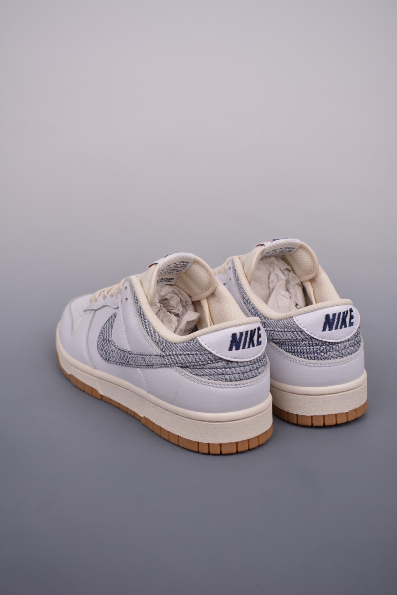 运动鞋, SB Dunk Low, Nike SB Dunk Low - Nike SB Dunk Low 水洗单宁