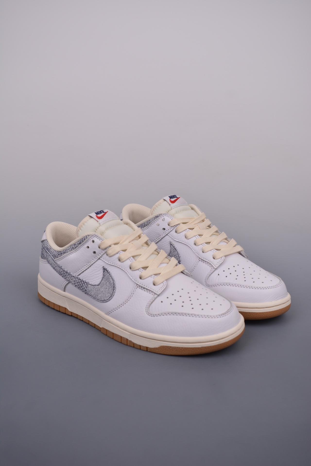 运动鞋, SB Dunk Low, Nike SB Dunk Low - Nike SB Dunk Low 水洗单宁