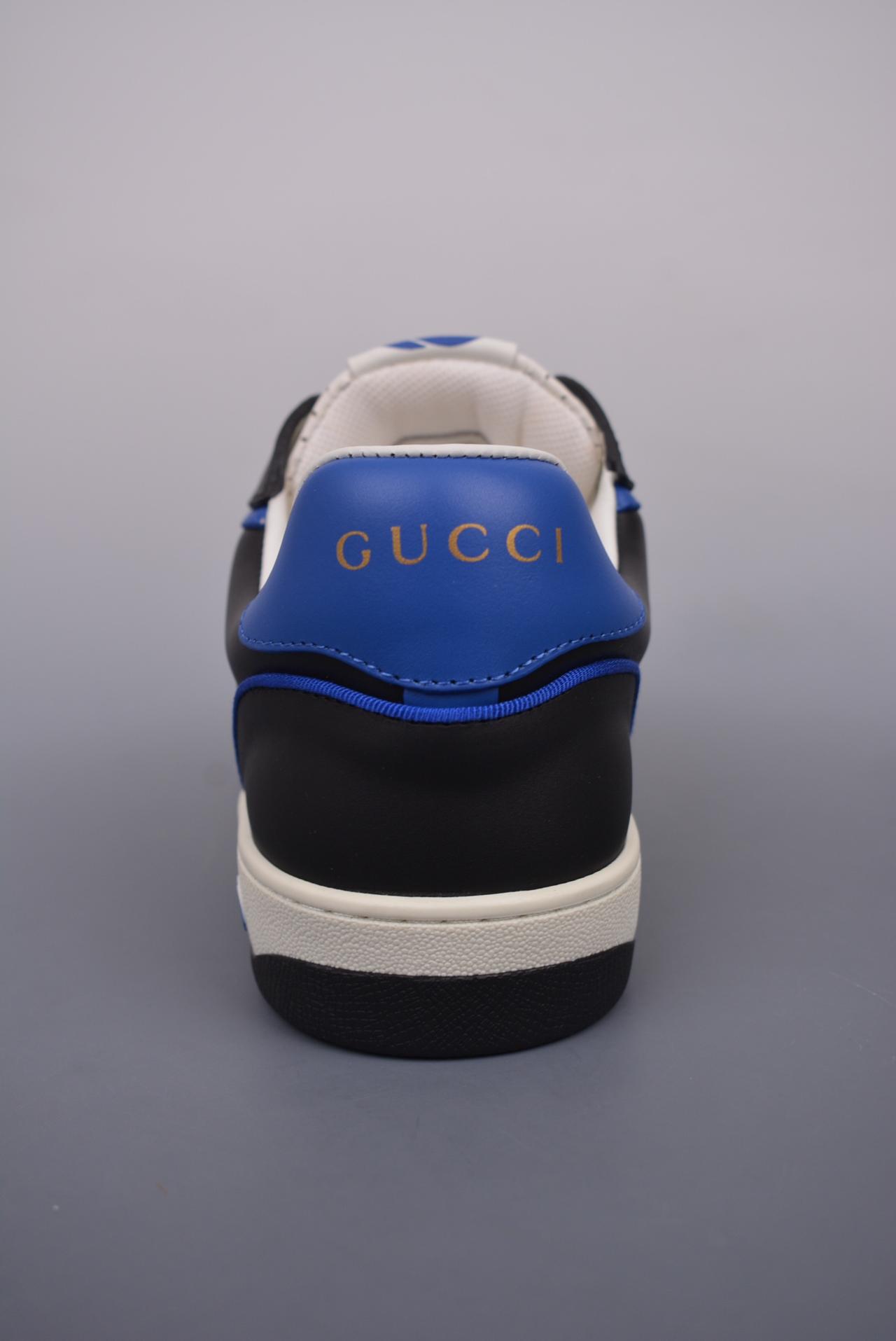 运动鞋, 板鞋, Gucci Distressed Screener sneaker, gucci - Gucci Distressed Screener sneaker 古驰双G