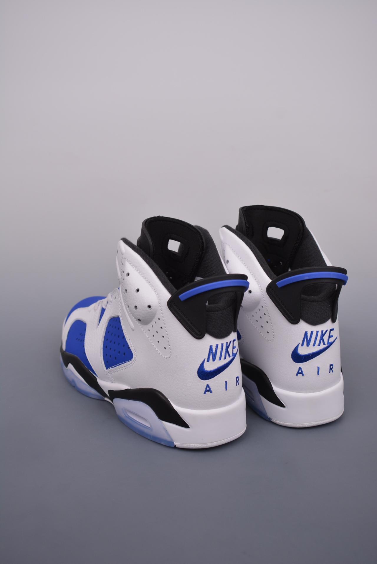 篮球鞋, 球鞋, RO, Jordan, Air Jordan 5, Air Jordan - Air Jordan 5 Retro 乔丹5 复刻白蓝 高帮篮球鞋 货号: CT8529 140GJ