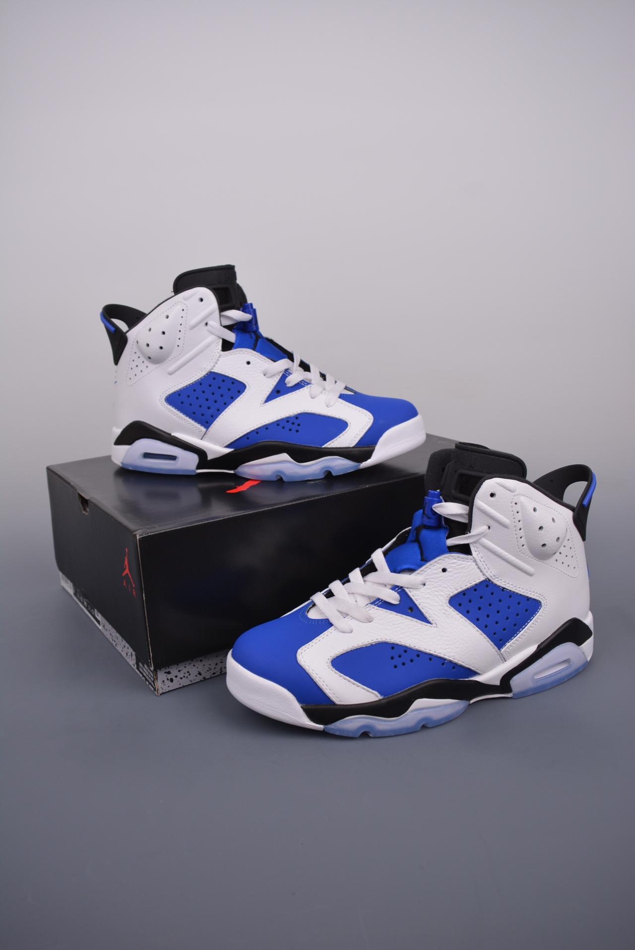 篮球鞋, 球鞋, RO, Jordan, Air Jordan 5, Air Jordan - Air Jordan 5 Retro 乔丹5 复刻白蓝 高帮篮球鞋 货号: CT8529 140GJ