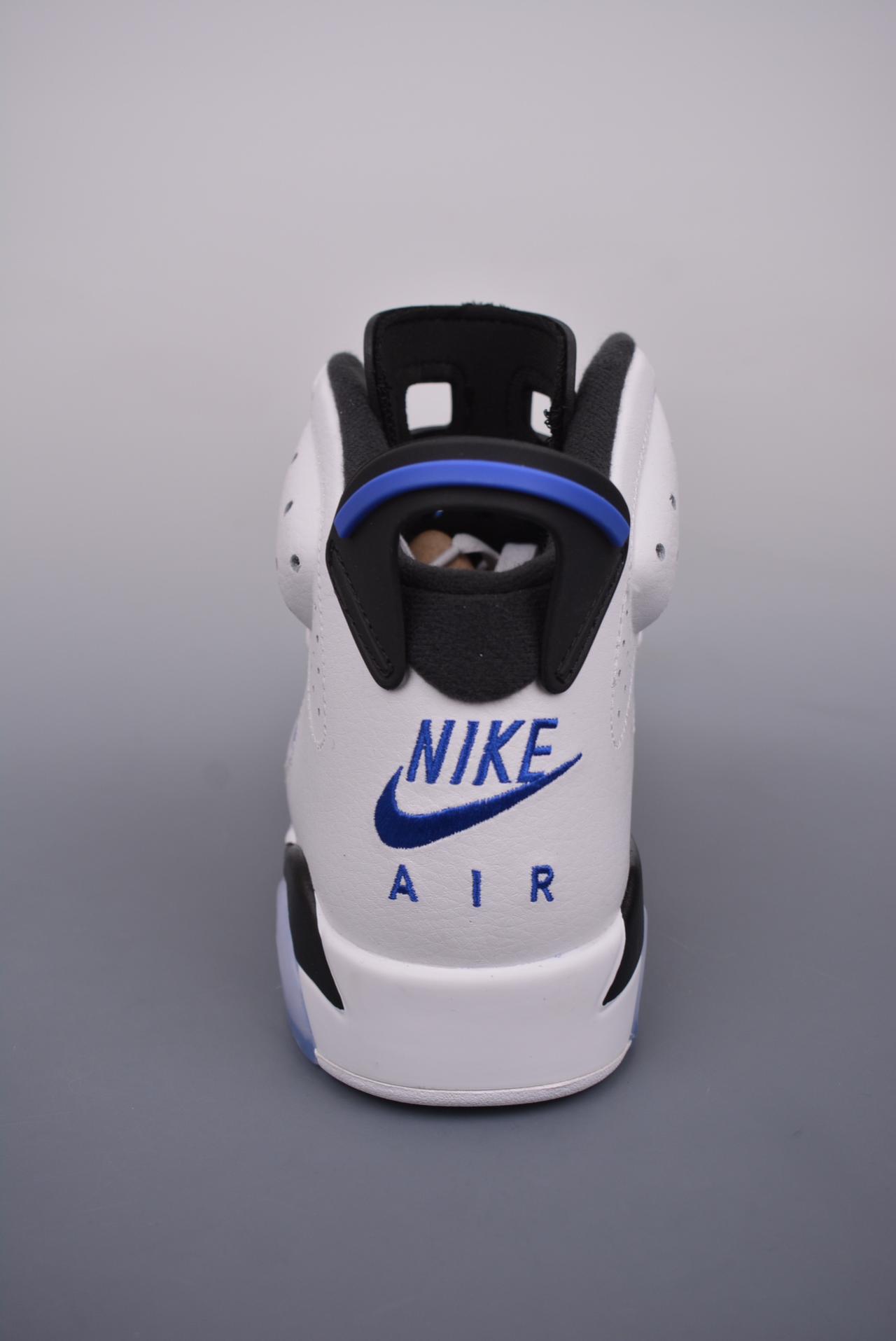 篮球鞋, 球鞋, RO, Jordan, Air Jordan 5, Air Jordan - Air Jordan 5 Retro 乔丹5 复刻白蓝 高帮篮球鞋 货号: CT8529 140GJ