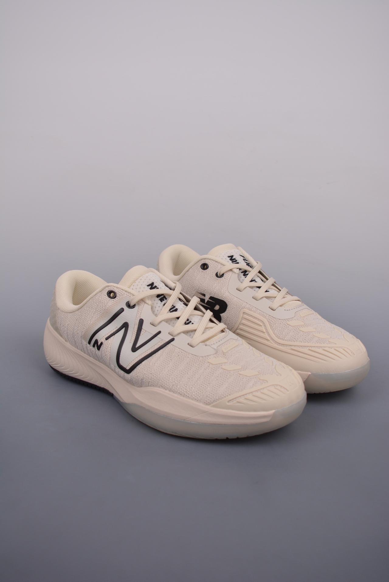 运动鞋, 球鞋, New Balance - New Balance Fuel Cell 996 v5 低帮网球鞋 鞋面采用高品质材料制成 官方货号: MCH996MK 尺码: 36-45