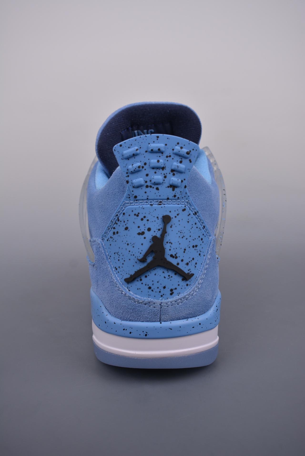 篮球鞋, 球鞋, RO, Jordan, Air Jordan 4 Retro, Air Jordan 4, Air Jordan - Air Jordan 4 Retro Low 高帮篮球鞋 货号: N8RT8DX