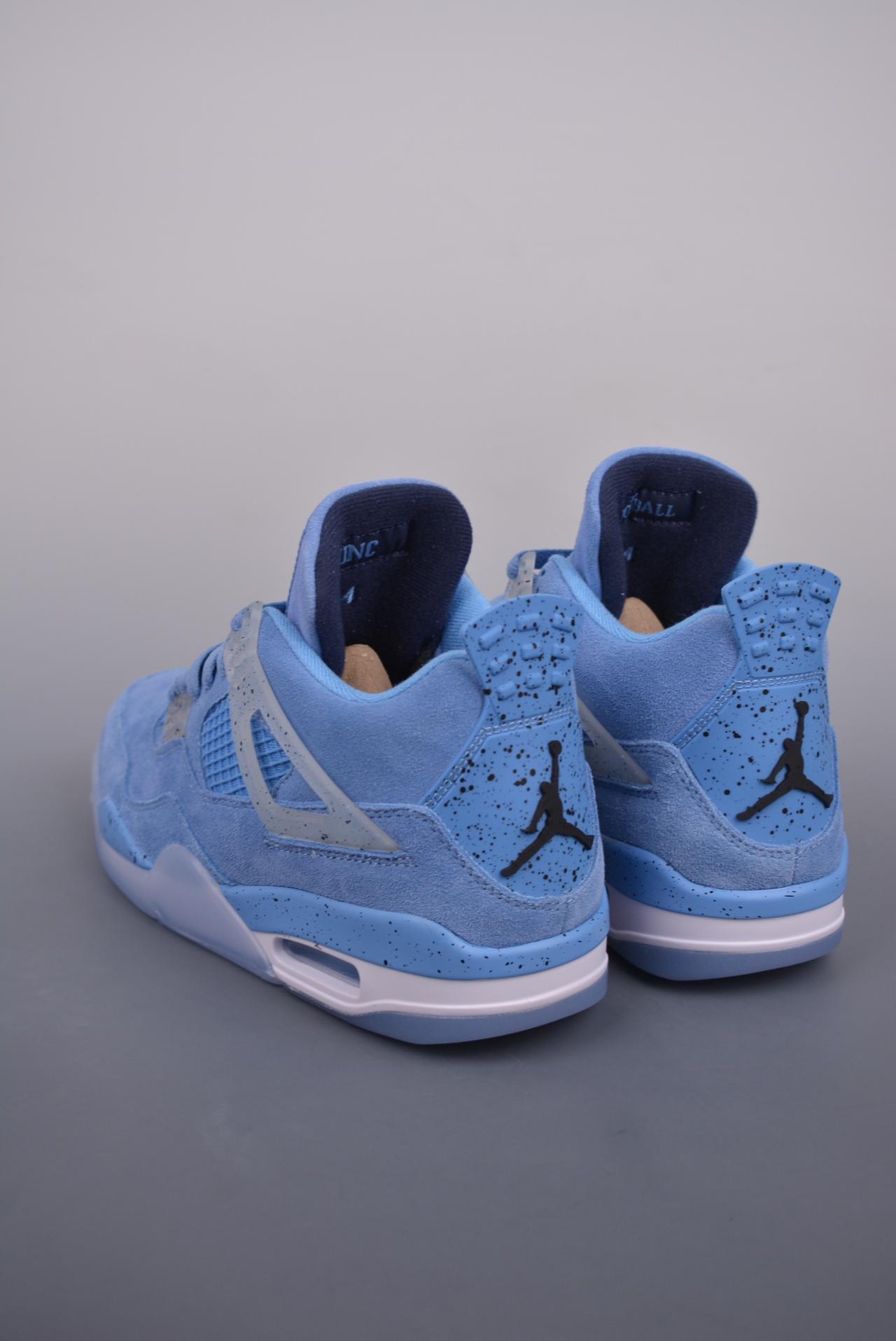 篮球鞋, 球鞋, RO, Jordan, Air Jordan 4 Retro, Air Jordan 4, Air Jordan - Air Jordan 4 Retro Low 高帮篮球鞋 货号: N8RT8DX