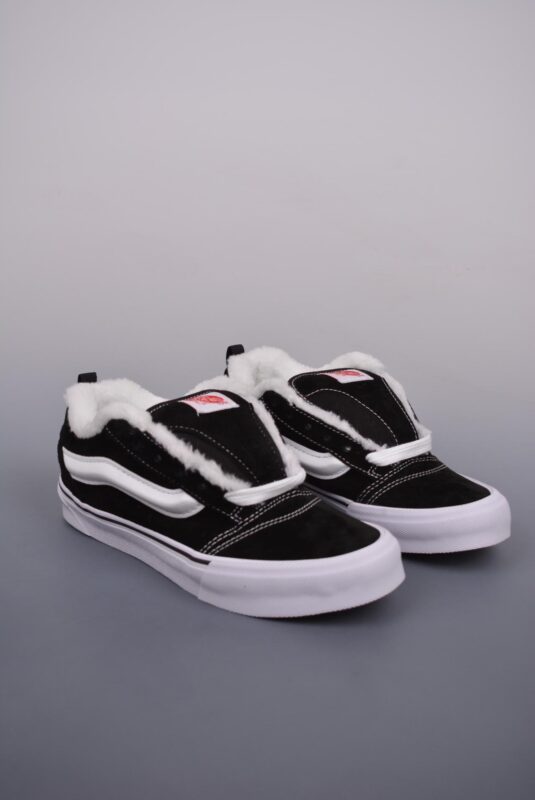 运动鞋, Vans, Knu Skool, KD - Vans Classics Knu Skool 面包鞋