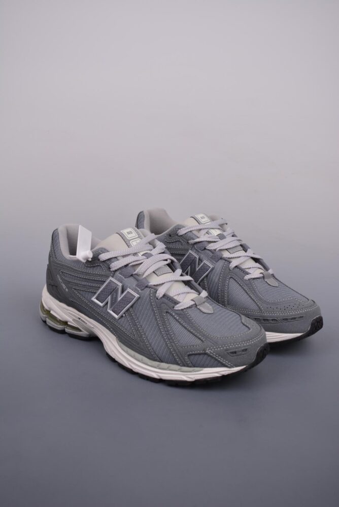 运动鞋, 跑鞋, 老爹鞋, 复古跑鞋, New Balance - New Balance M1906 系列 复古单品宝藏老爹鞋款 货号：M1906RVOD