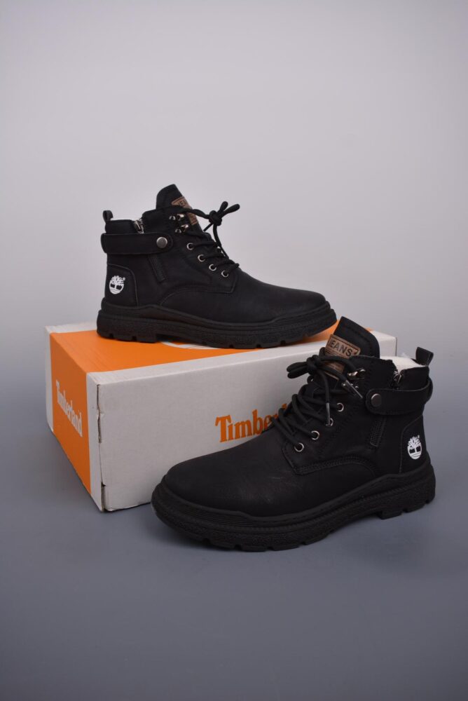 马丁靴, 添柏岚, 休闲鞋, Timberland - Timberland 添柏岚 秋冬新款 中帮休闲鞋 马丁靴  高帮 颜色未知 货号未知