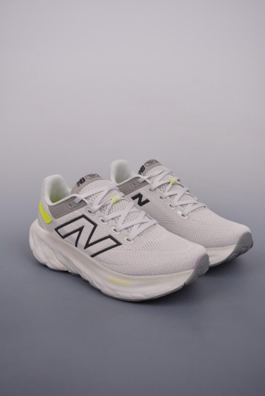 运动鞋, 跑步鞋, New Balance, NB, M1080I13 - New Balance NB Fresh Foam Evoz v2 低帮跑步鞋 货号: M1080I13MK