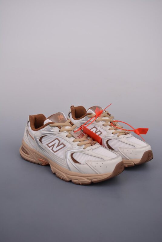 运动鞋, 跑鞋, 复古跑鞋, New Balance 530, New Balance - New Balance 530 复古跑鞋 高帮 纯原版本 红色 货号：MR530NISH 尺码：36-45