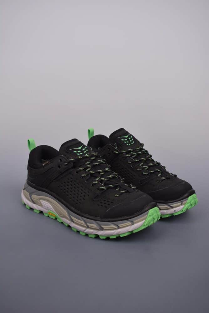 跑步鞋, KD, HOKA ONE ONE Tor Ultra Low - HOKA ONE ONE Tor Ultra Low 低帮专业越野跑步鞋 货号: 1130310BZSTZR