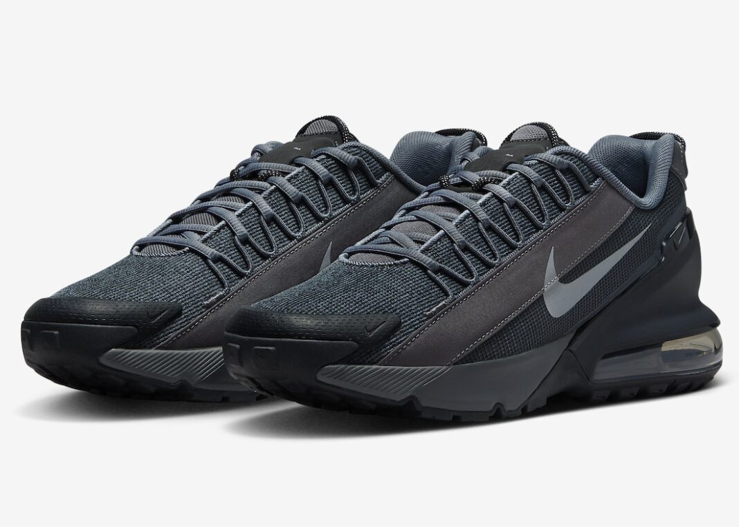 RO, Nike Air Max Pulse Roam, Nike Air Max Pulse, Nike Air Max, Nike - Nike Air Max Pulse Roam “Dark Smoke Grey” 提前上市