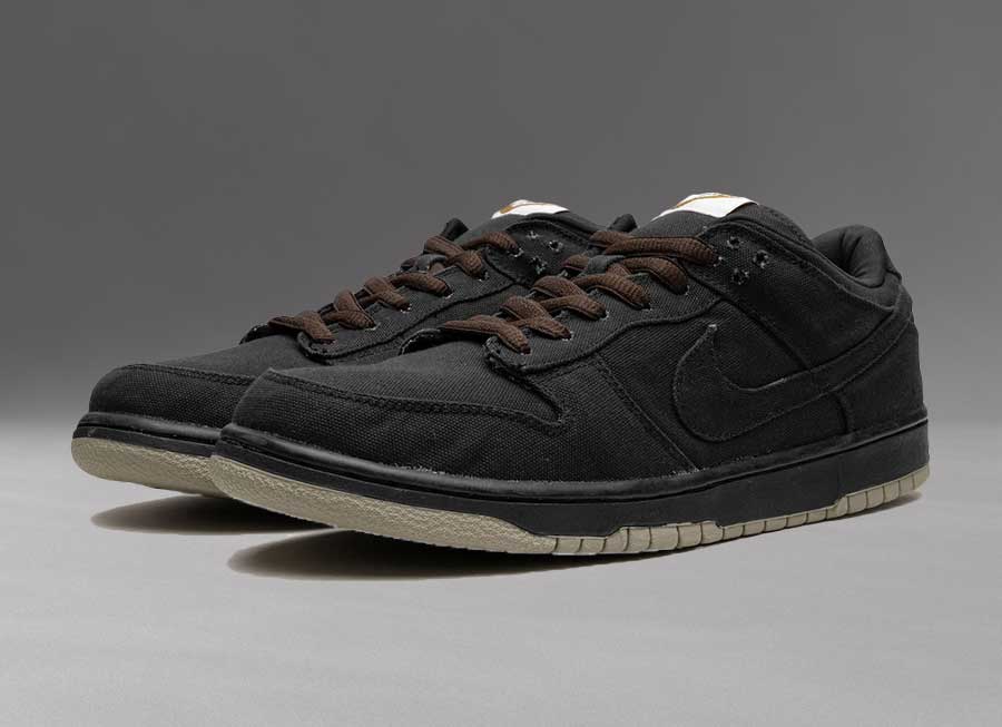 篮球鞋, 球鞋, Sneaker Talk, SB Dunk Low, Nike SB Dunk Low, Dunk Low, Carhartt - 篮球鞋话题：耐克SB Dunk Low "Carhartt"