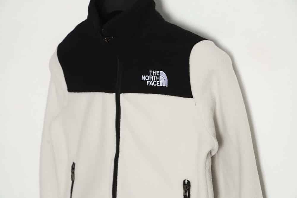 THE NORTH FACE TNF North Face 摇粒绒夹克内衬夹克儿童服装_CM_2