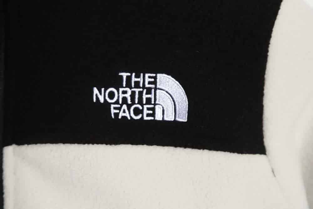 THE NORTH FACE TNF North Face 摇粒绒夹克内衬夹克儿童服装_CM_2