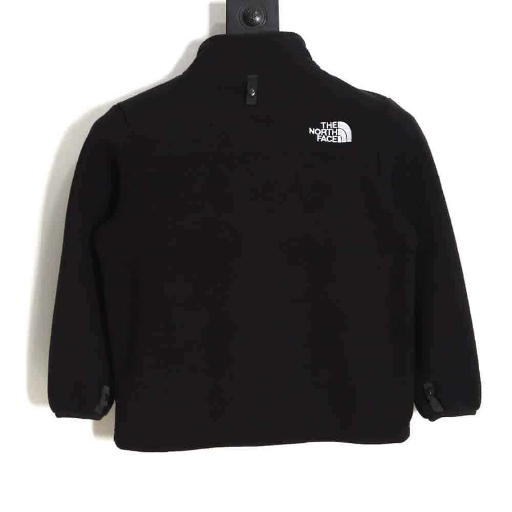 THE NORTH FACE TNF North Face 摇粒绒夹克内衬夹克儿童服装_CM_3