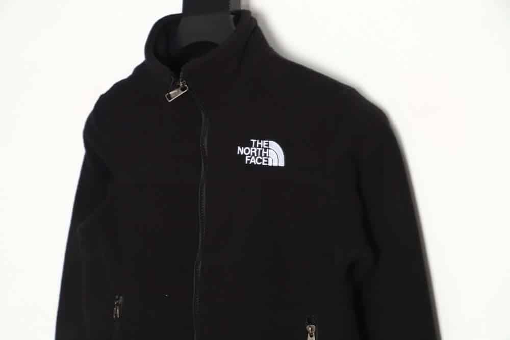 THE NORTH FACE TNF North Face 摇粒绒夹克内衬夹克儿童服装_CM_3