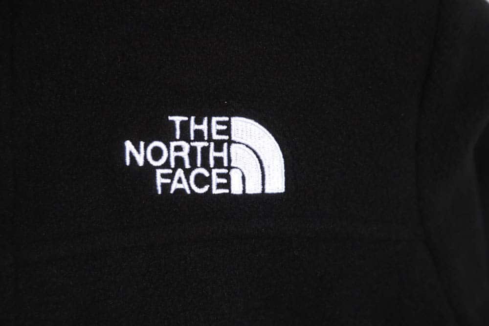 THE NORTH FACE TNF North Face 摇粒绒夹克内衬夹克儿童服装_CM_3