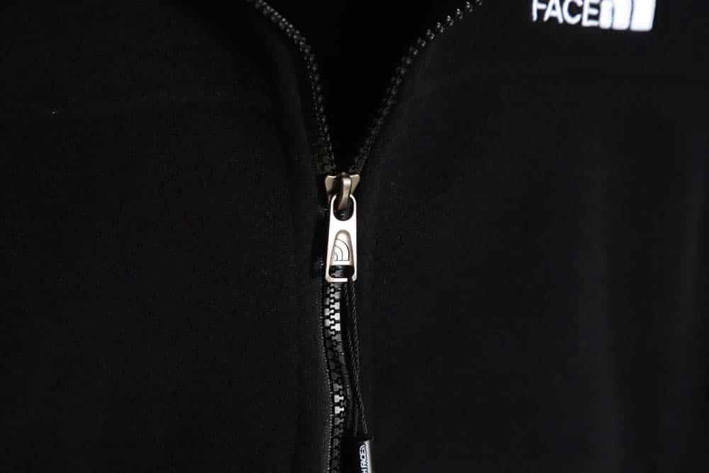 THE NORTH FACE TNF North Face 摇粒绒夹克内衬夹克儿童服装_CM_3