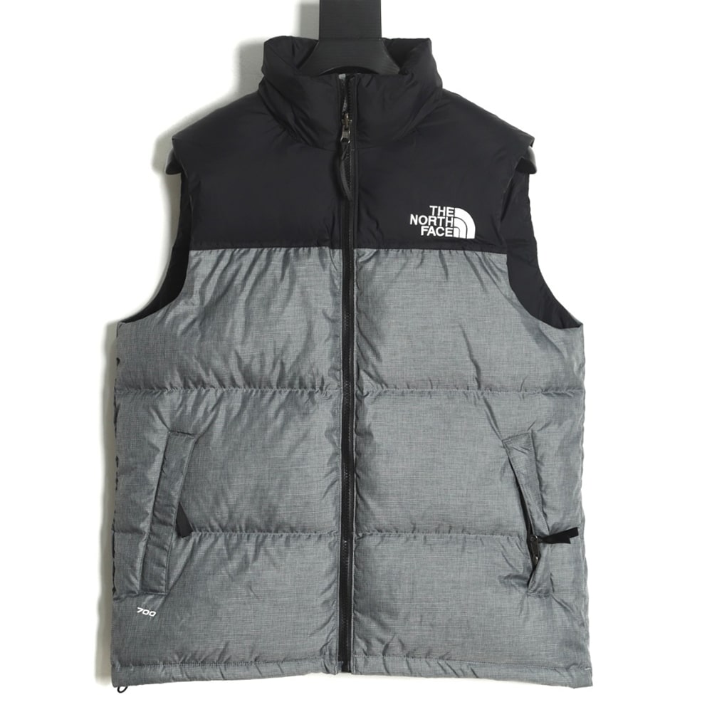 The North Face 1996 经典羽绒马甲